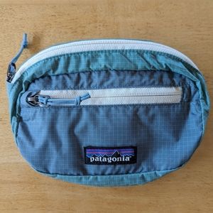 Patagonia Black Hole Mini Hip Pack